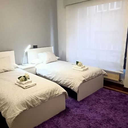 Funi-Campo Volantin Daire Bilbao Dış mekan fotoğraf