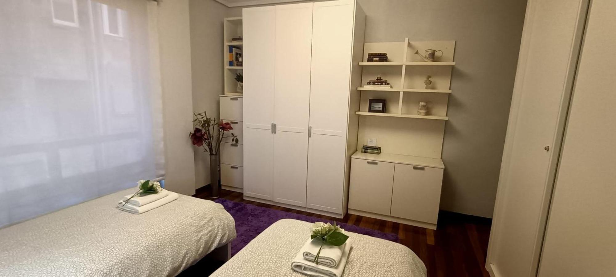 Funi-Campo Volantin Daire Bilbao Dış mekan fotoğraf