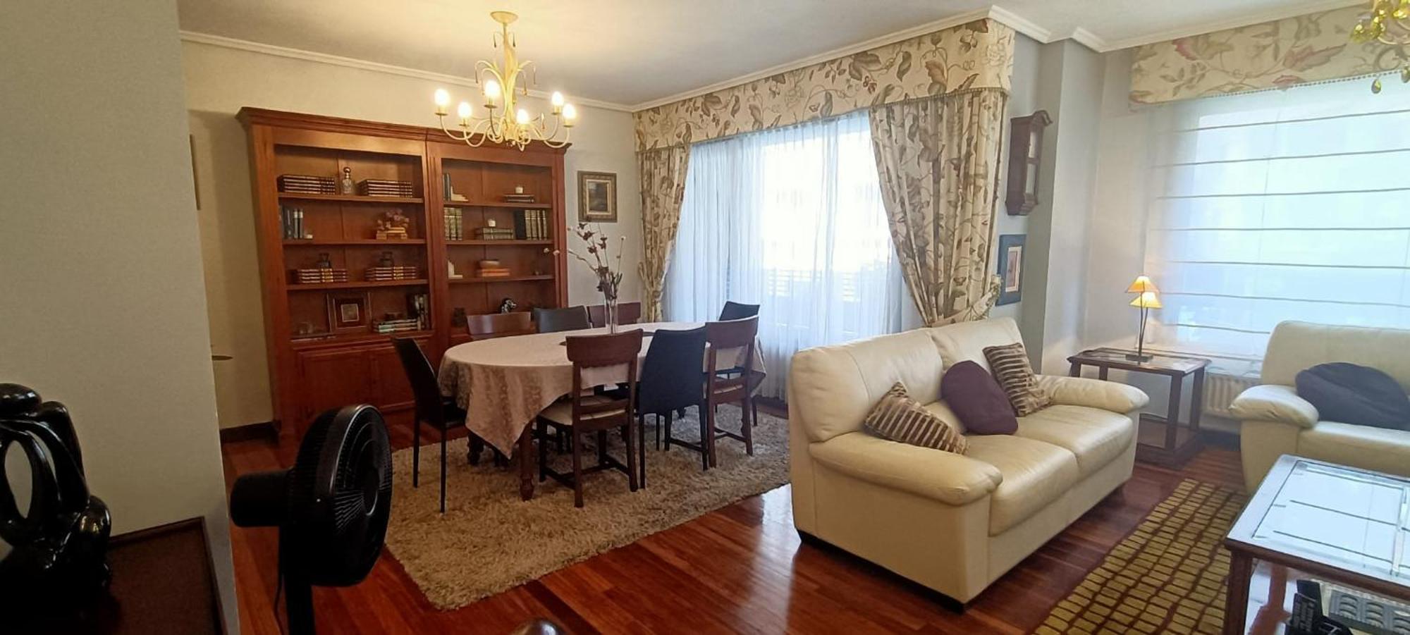 Funi-Campo Volantin Daire Bilbao Dış mekan fotoğraf